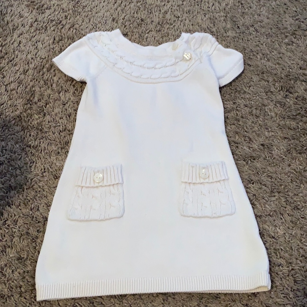 Gap Dress